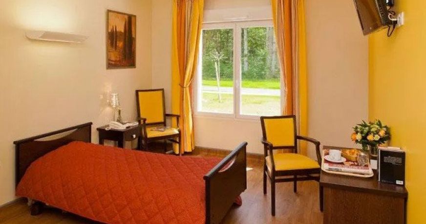 vente Résidence ehpad La Ferte Saint Aubin