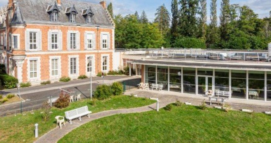vente Résidence ehpad La Ferte Saint Aubin