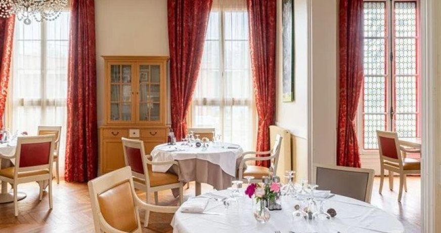 vente Résidence ehpad La Ferte Saint Aubin