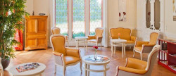 vente Résidence ehpad La Ferte Saint Aubin