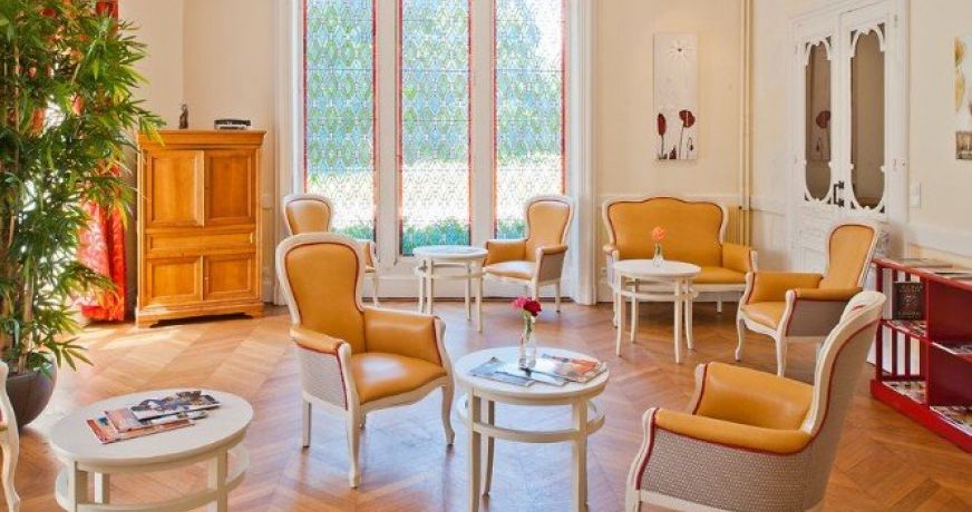 vente Résidence ehpad La Ferte Saint Aubin