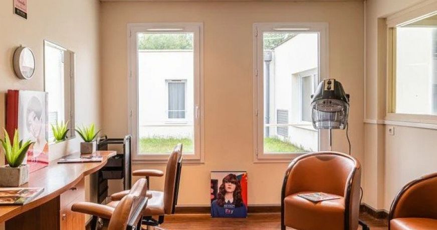 vente Résidence ehpad La Ferte Saint Aubin
