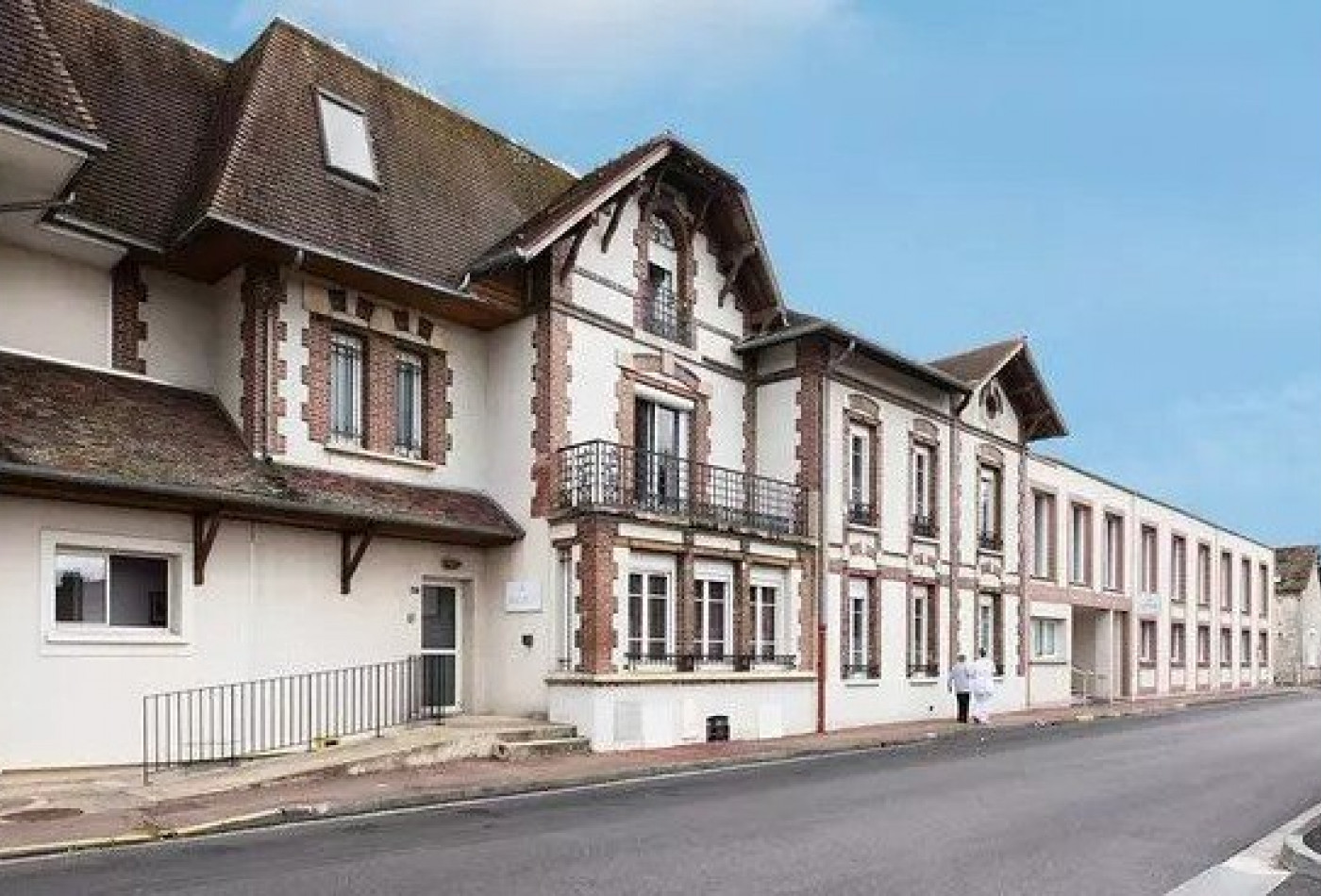vente Résidence ehpad Bueil - Photo 1