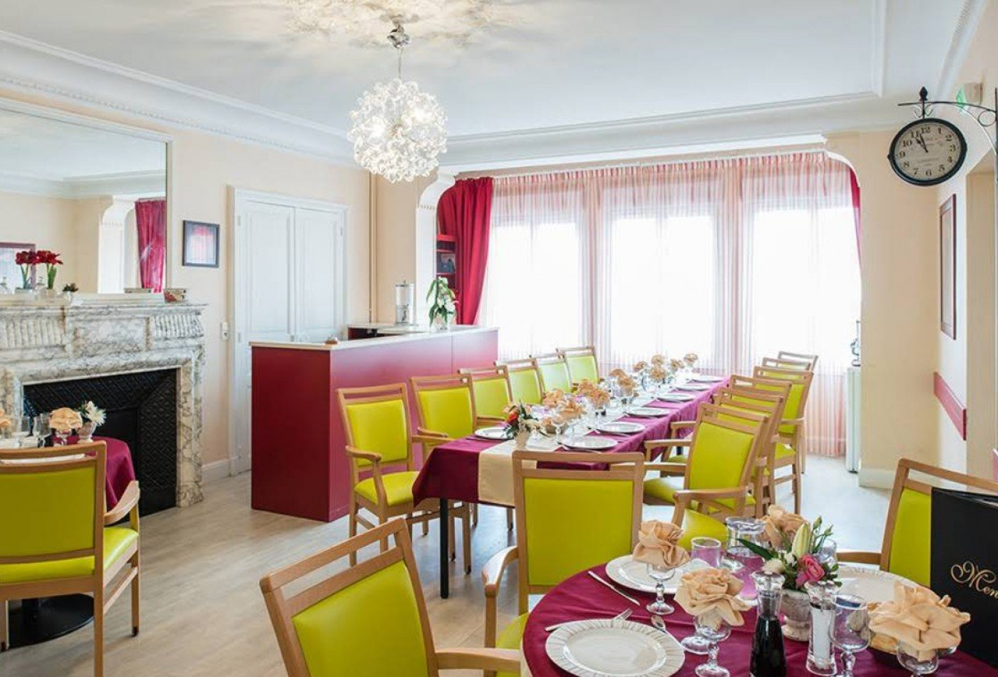 vente Résidence ehpad Bueil - Photo 7