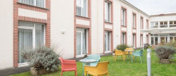 vente Résidence ehpad Bueil