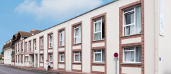 vente Résidence ehpad Bueil