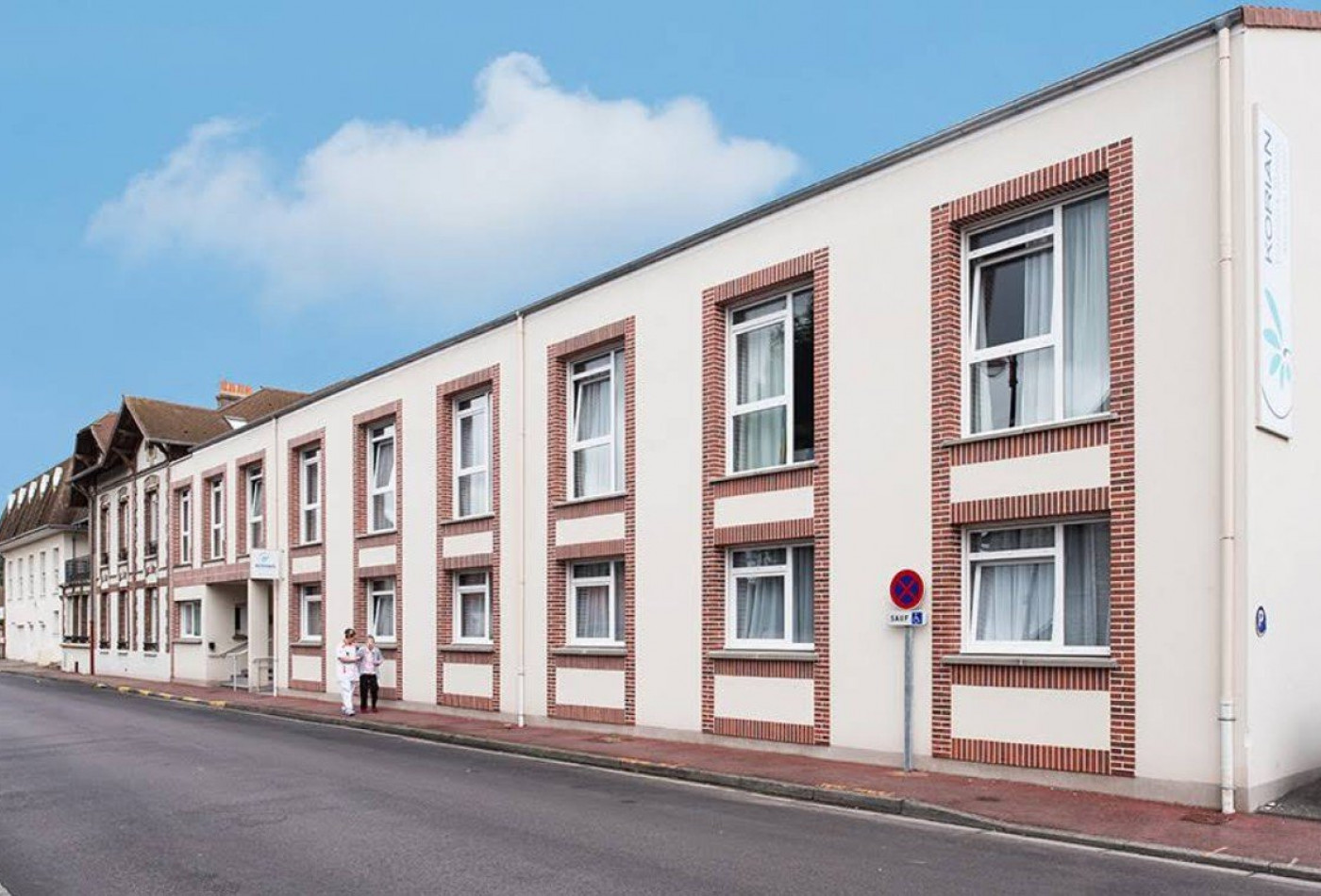 vente Résidence ehpad Bueil - Photo 1