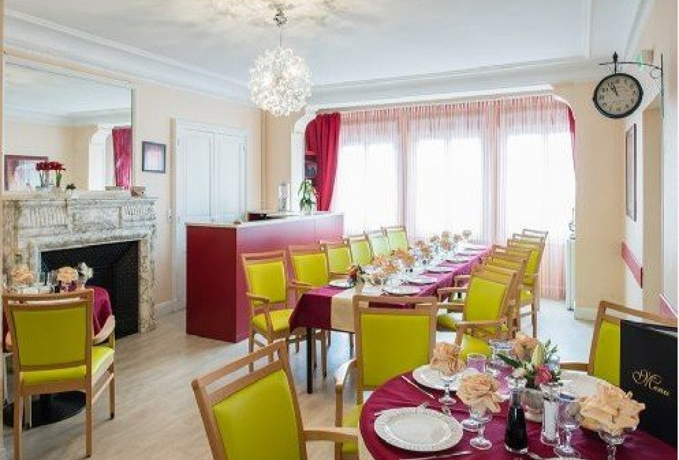 vente Résidence ehpad Bueil - Photo 3