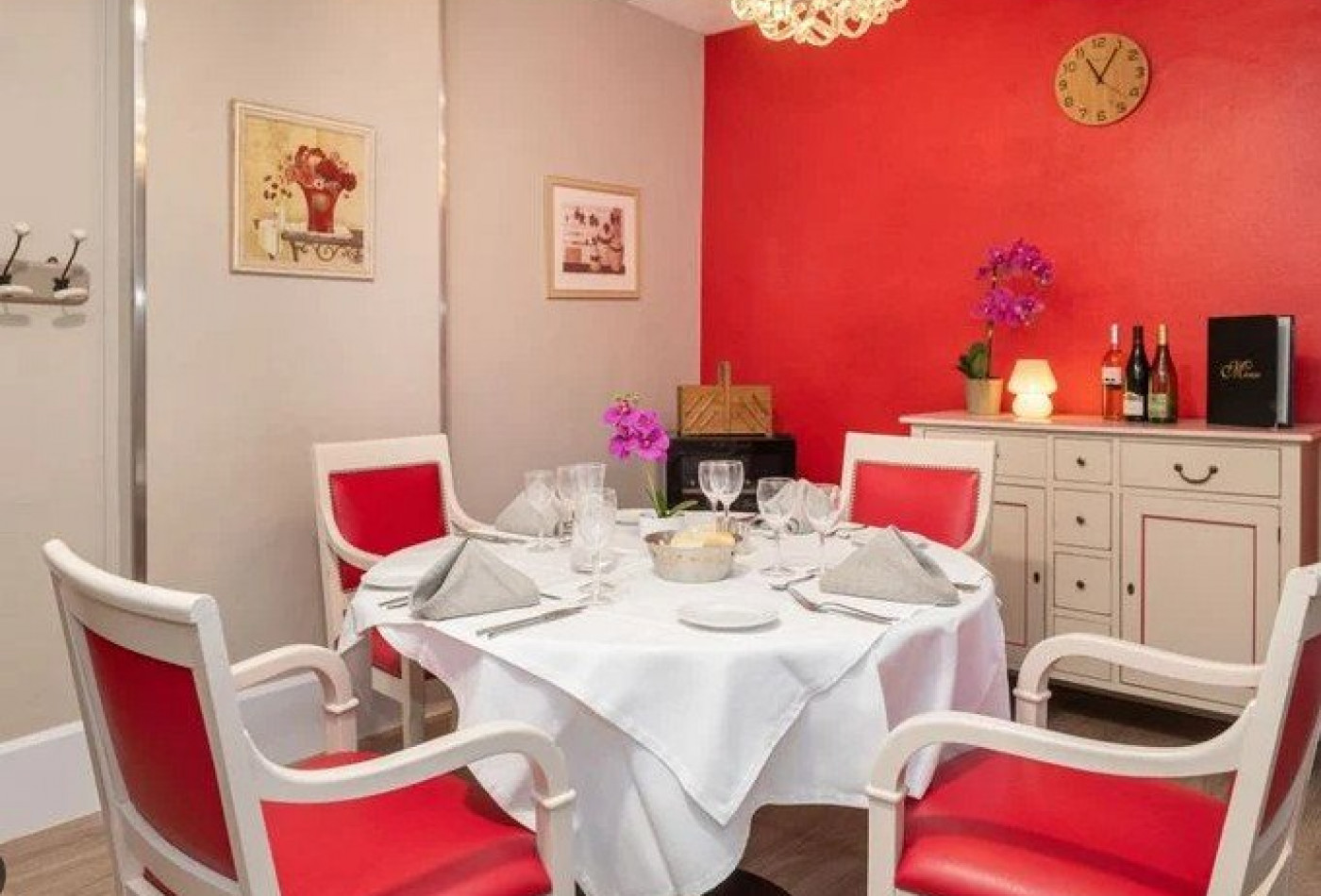 vente Résidence ehpad Bueil - Photo 4