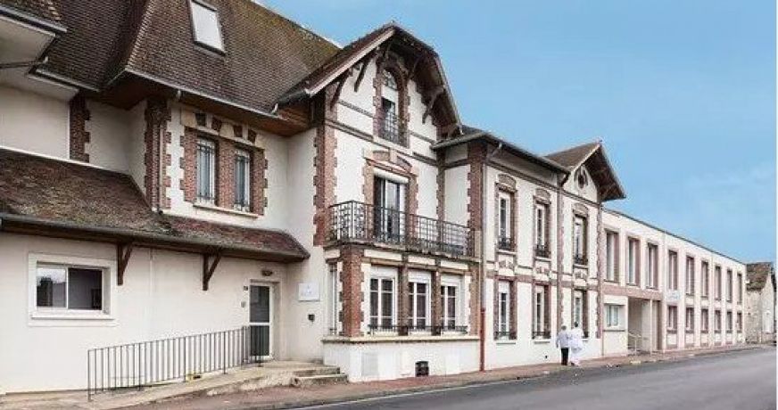 vente Résidence ehpad Bueil