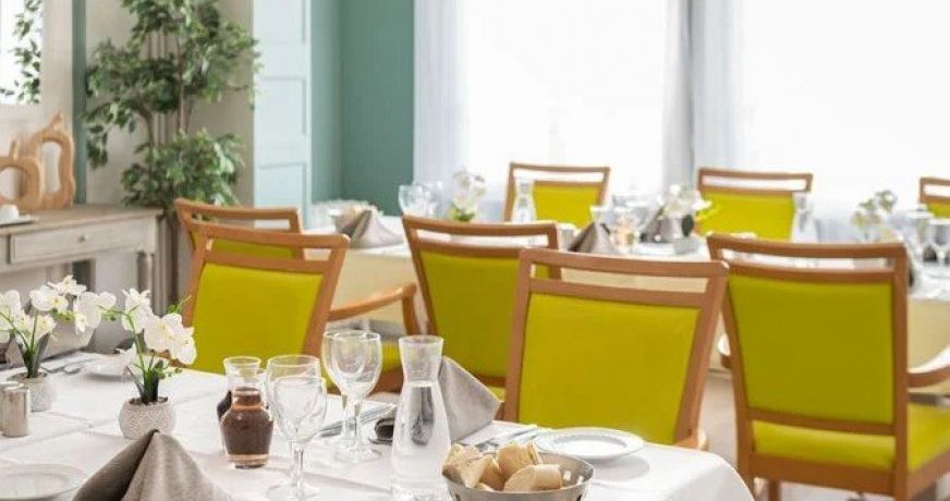 vente Résidence ehpad Bueil
