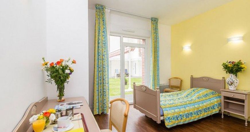 vente Résidence ehpad Bueil