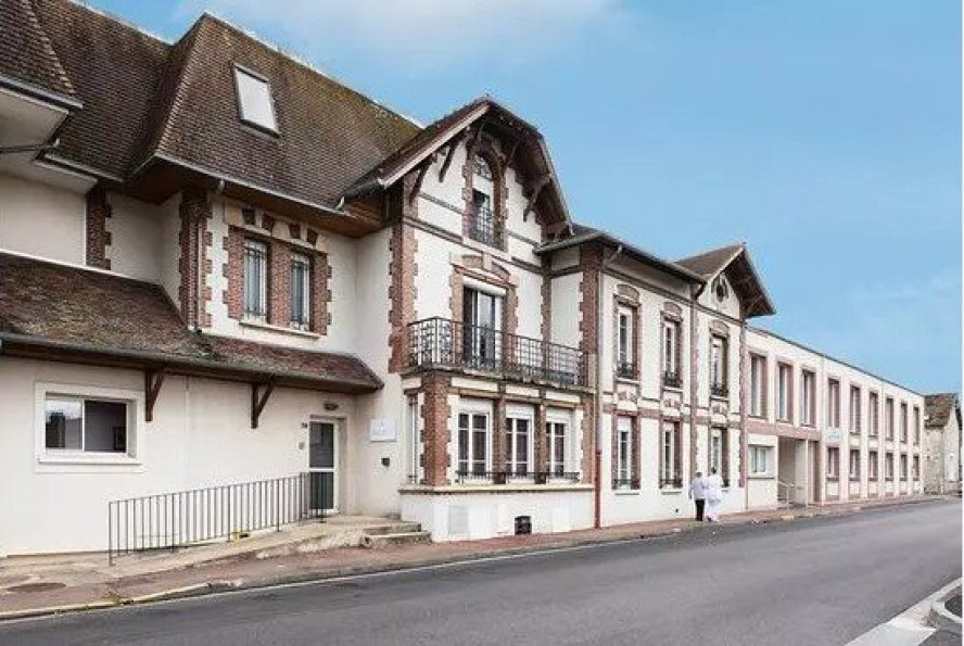 vente Résidence ehpad Bueil - Photo 1
