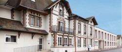 vente Résidence ehpad Bueil