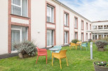 vente Résidence ehpad Bueil
