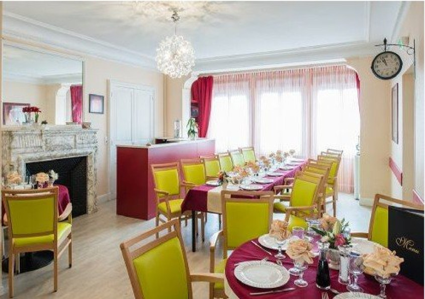vente Résidence ehpad Bueil - Photo 3