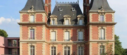 vente Résidence ehpad Vaugrigneuse