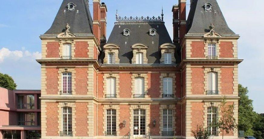 vente Résidence ehpad Vaugrigneuse