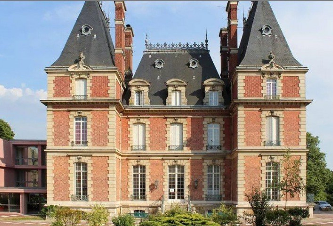 vente Résidence ehpad Vaugrigneuse - Photo 8