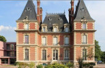 vente Résidence ehpad Vaugrigneuse