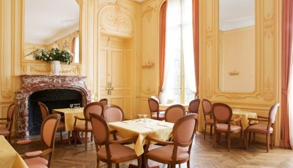 vente Résidence ehpad Vaugrigneuse - Photo 3