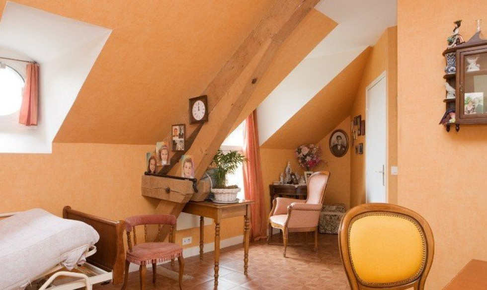 vente Résidence ehpad Vaugrigneuse - Photo 2