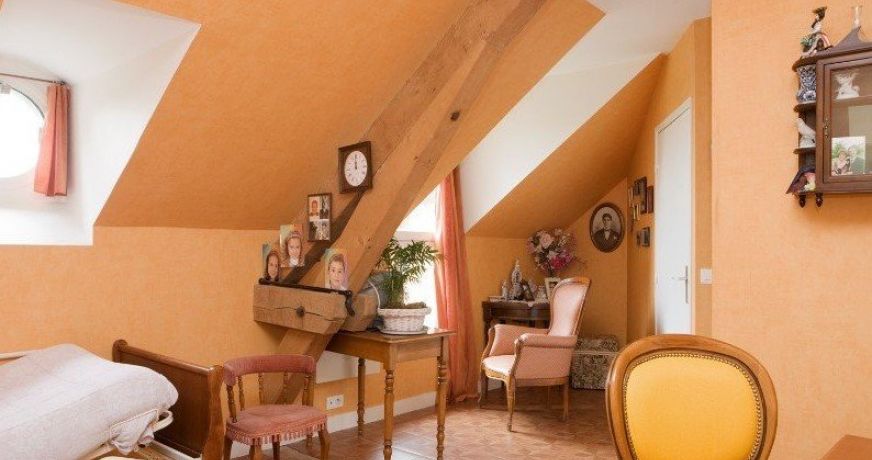 vente Résidence ehpad Vaugrigneuse