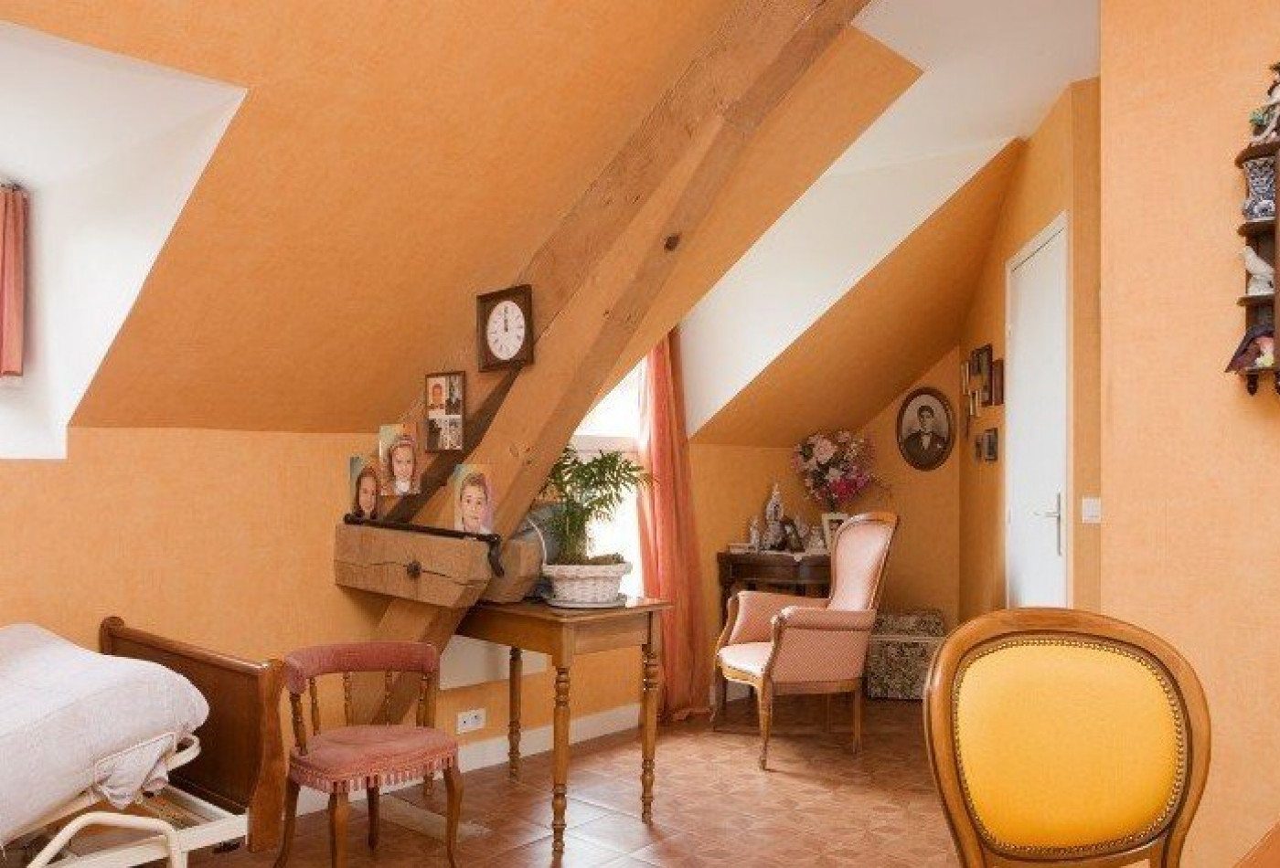vente Résidence ehpad Vaugrigneuse - Photo 2