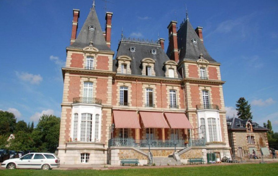 vente Résidence ehpad Vaugrigneuse - Photo 1