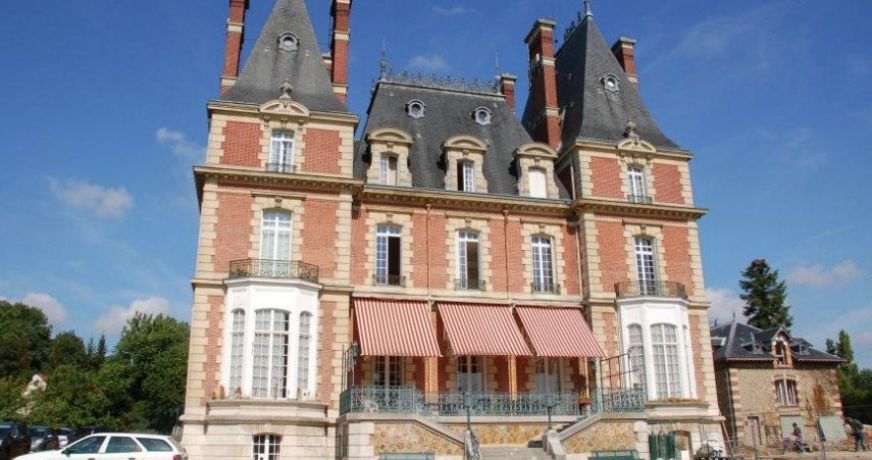vente Résidence ehpad Vaugrigneuse