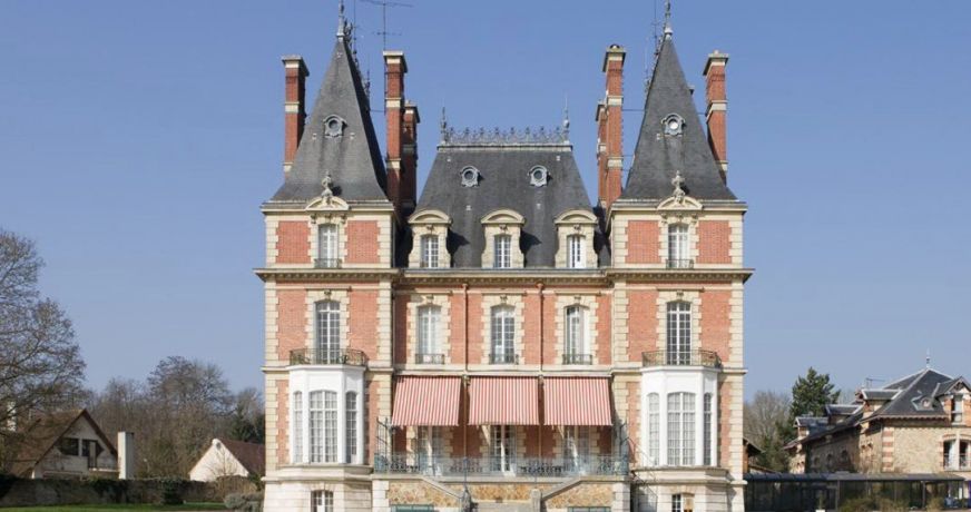 vente Résidence ehpad Vaugrigneuse