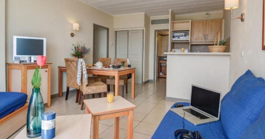 vente Résidence tourisme Grospierres