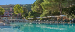 vente Résidence tourisme Grospierres