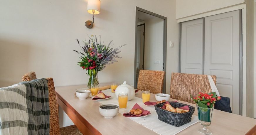 vente Résidence tourisme Grospierres