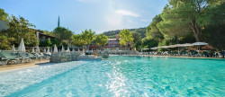 vente Résidence tourisme Grospierres