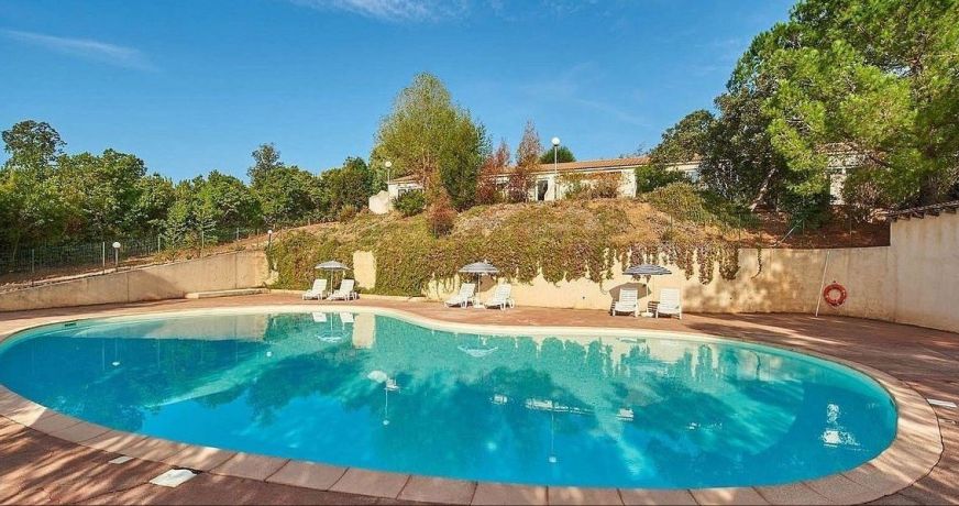 vente Résidence tourisme Sari-solenzara