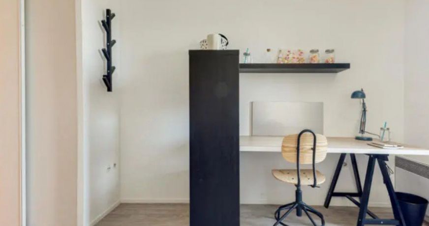 vente Résidence etudiante Montrouge