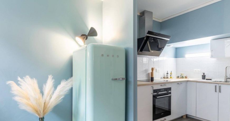 vente Résidence etudiante Montrouge