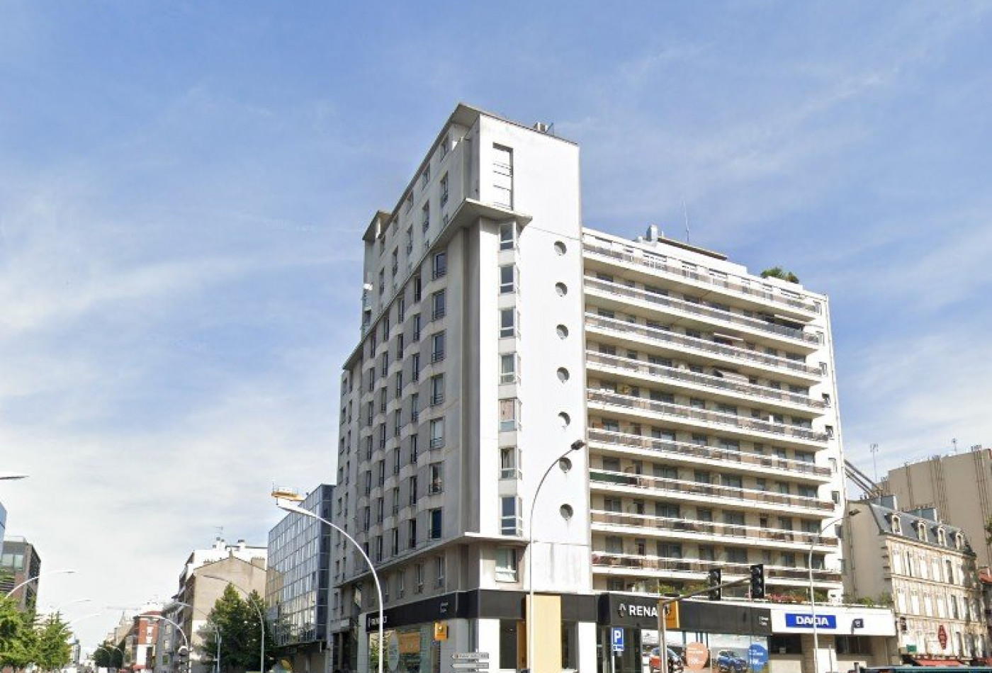 vente Résidence etudiante Montrouge - Photo 1
