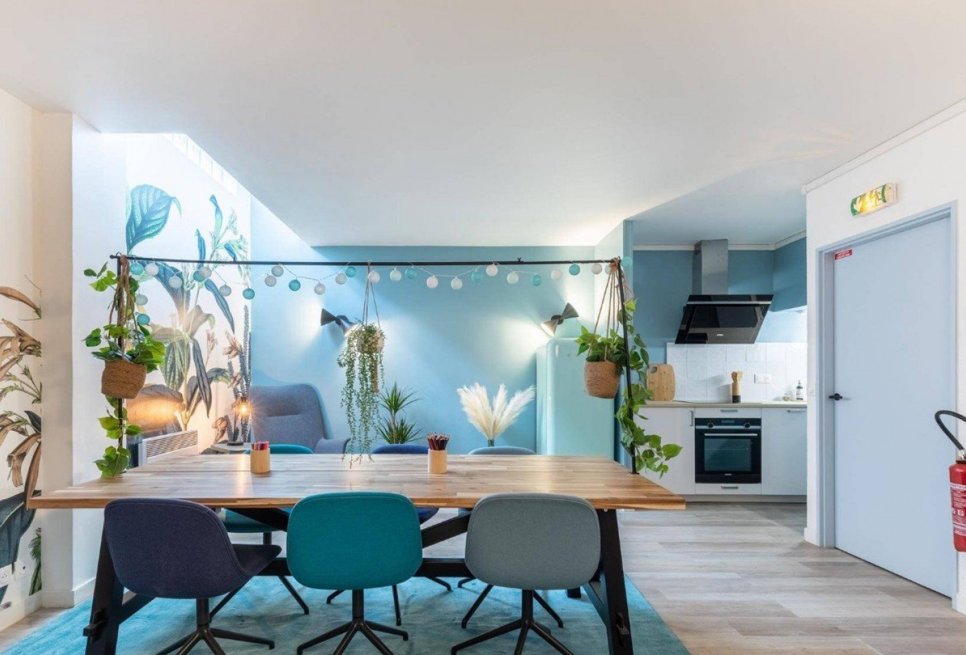vente Résidence etudiante Montrouge - Photo 8