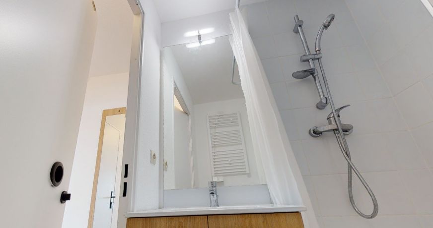 vente Résidence etudiante Montrouge