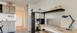 vente Résidence etudiante Montrouge