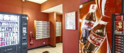 vente Résidence etudiante Montrouge