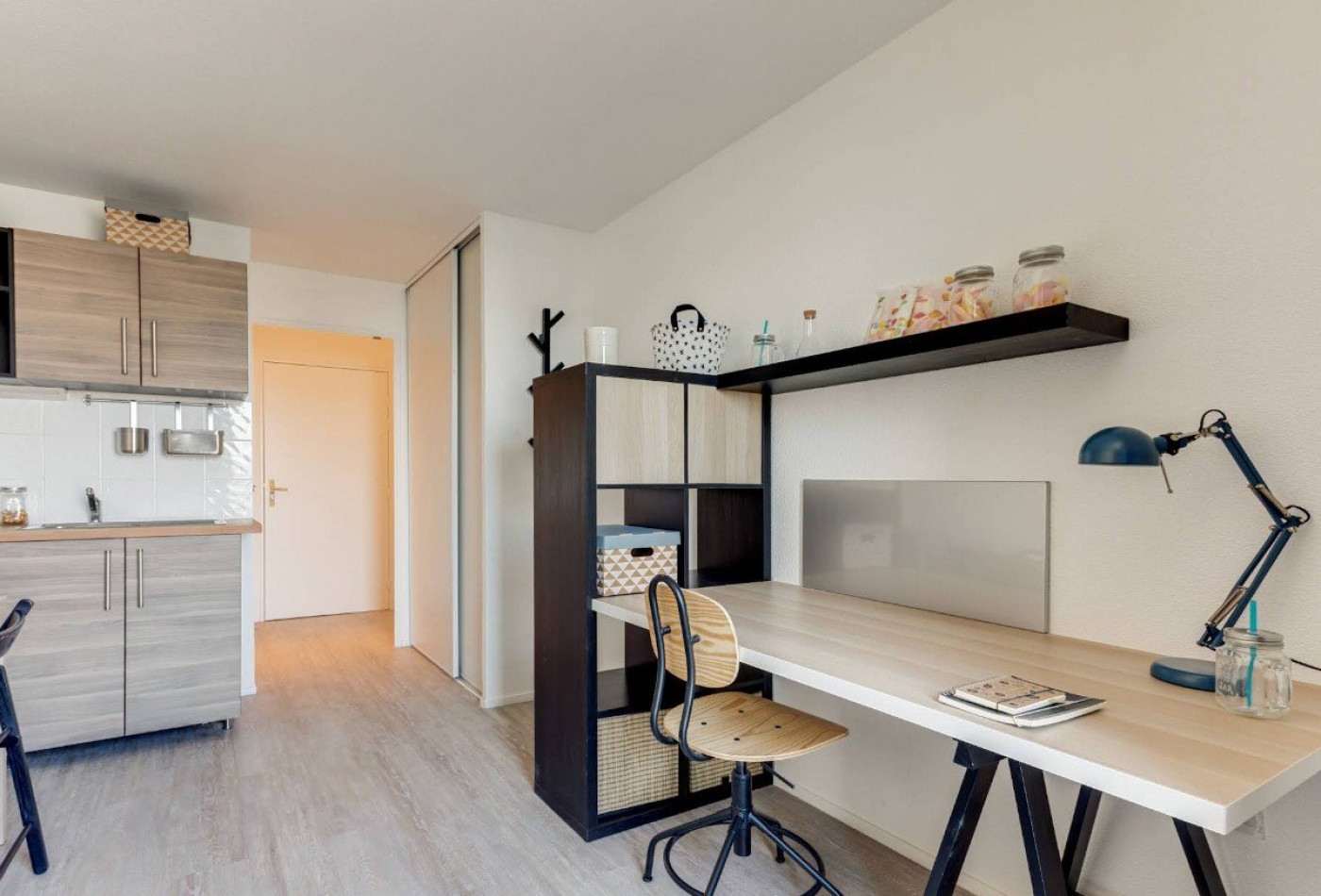 vente Résidence etudiante Montrouge - Photo 2