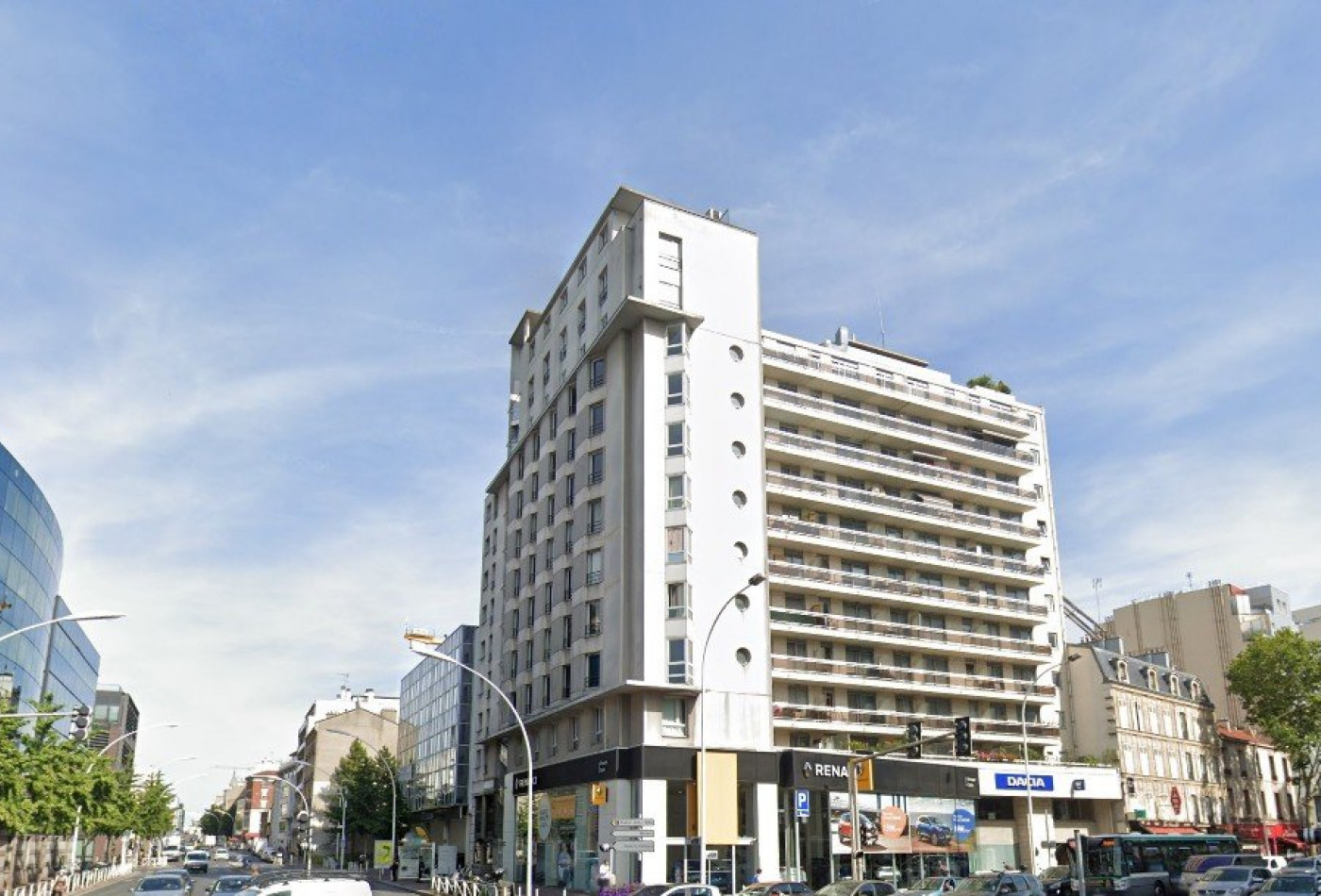 vente Résidence etudiante Montrouge - Photo 1