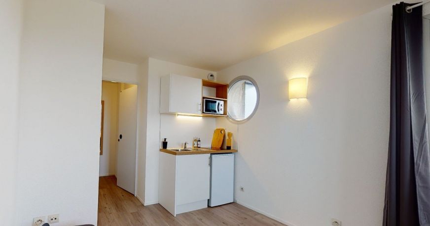vente Résidence etudiante Montrouge