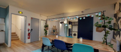 vente Résidence etudiante Montrouge