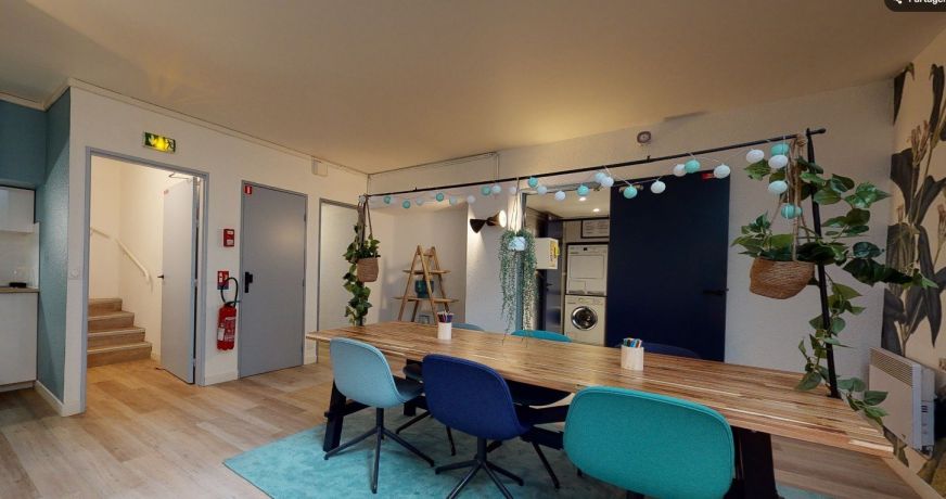 vente Résidence etudiante Montrouge