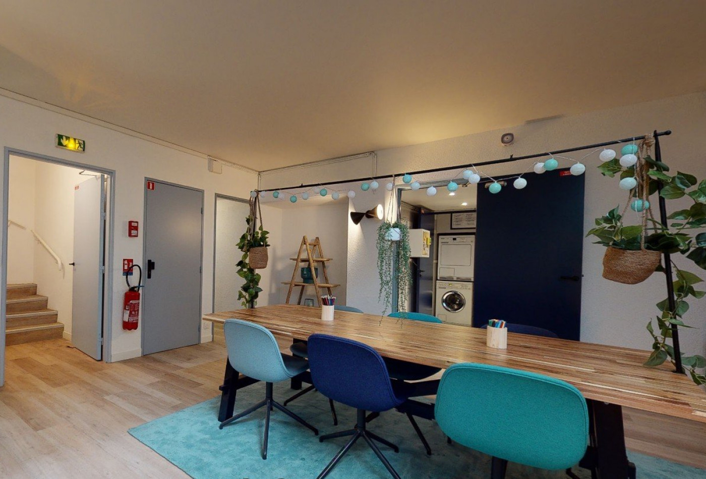 vente Résidence etudiante Montrouge - Photo 9
