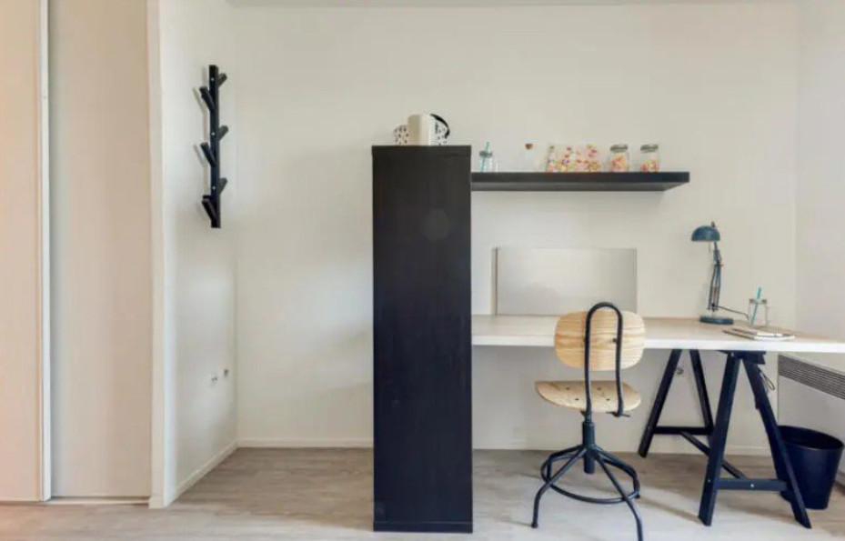 vente Résidence etudiante Montrouge - Photo 4